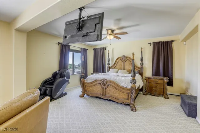 $1,389,900 | 7516 Via Fiorentino Street, Las Vegas, NV 89131