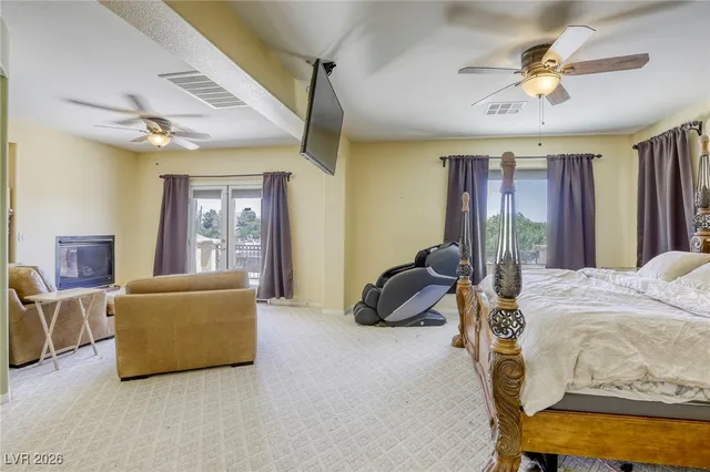 $1,389,900 | 7516 Via Fiorentino Street, Las Vegas, NV 89131