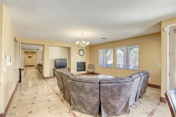 $1,389,900 | 7516 Via Fiorentino Street, Las Vegas, NV 89131