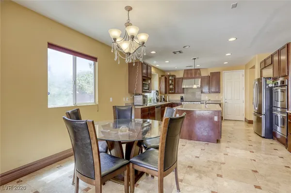 $1,389,900 | 7516 Via Fiorentino Street, Las Vegas, NV 89131