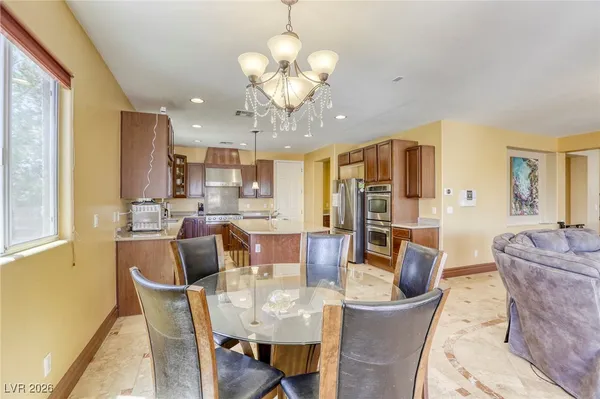 $1,389,900 | 7516 Via Fiorentino Street, Las Vegas, NV 89131