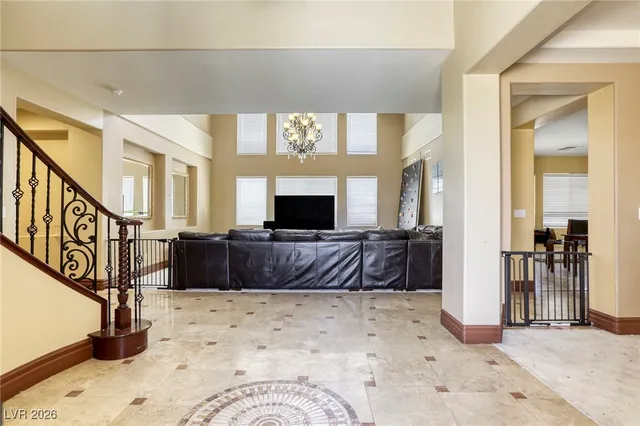$1,389,900 | 7516 Via Fiorentino Street, Las Vegas, NV 89131