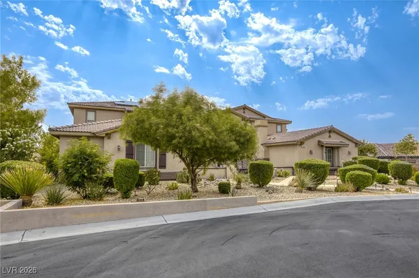 $1,389,900 | 7516 Via Fiorentino Street, Las Vegas, NV 89131