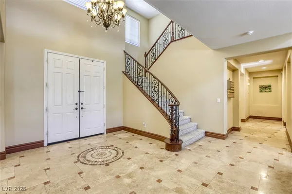 $1,389,900 | 7516 Via Fiorentino Street, Las Vegas, NV 89131