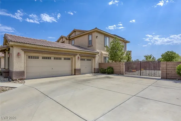 $1,389,900 | 7516 Via Fiorentino Street, Las Vegas, NV 89131