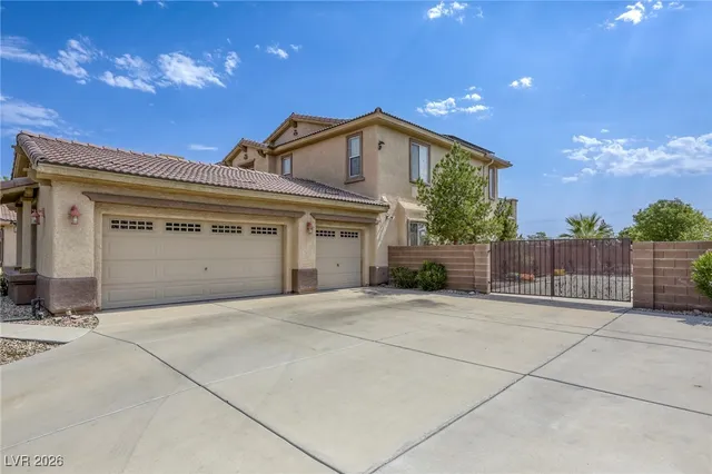 $1,389,900 | 7516 Via Fiorentino Street, Las Vegas, NV 89131