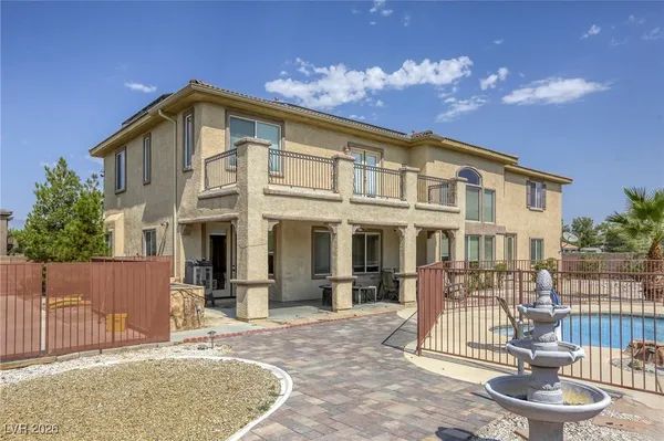 $1,389,900 | 7516 Via Fiorentino Street, Las Vegas, NV 89131