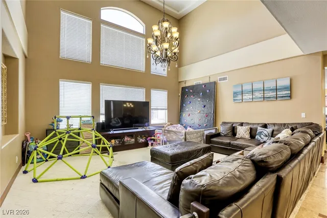 $1,389,900 | 7516 Via Fiorentino Street, Las Vegas, NV 89131