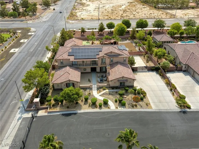 $1,389,900 | 7516 Via Fiorentino Street, Las Vegas, NV 89131
