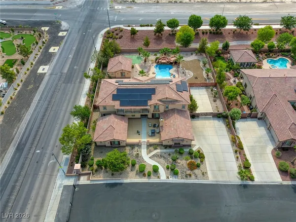$1,389,900 | 7516 Via Fiorentino Street, Las Vegas, NV 89131