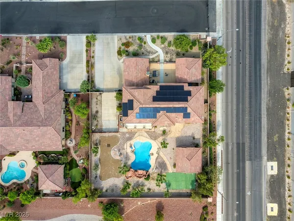 $1,389,900 | 7516 Via Fiorentino Street, Las Vegas, NV 89131