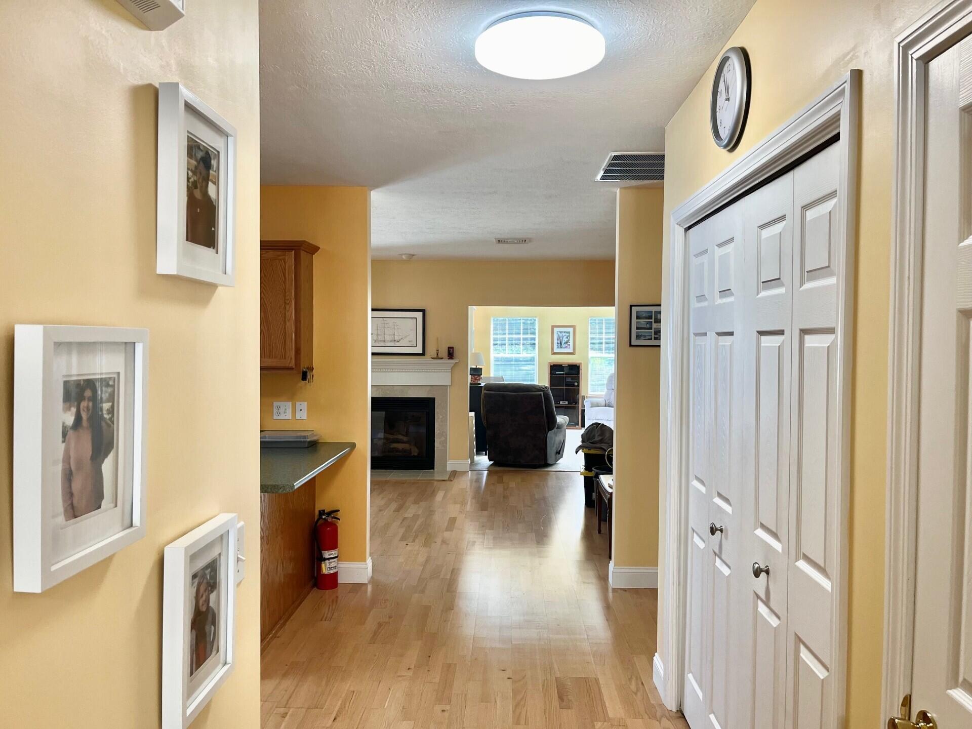 54 Kavanaugh Road, Unit 54 Old Orchard Beach, ME 04064 - Photo 3 of 33 long shot 2
