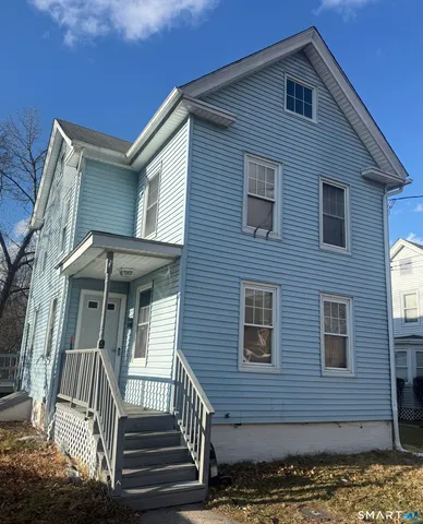 $294,900 | 9 Brown Avenue, Windsor, CT 06095