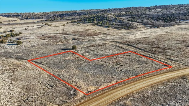 $40,000 | Colorado Boulevard, Colorado City, CO 81019