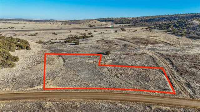 $40,000 | Colorado Boulevard, Colorado City, CO 81019