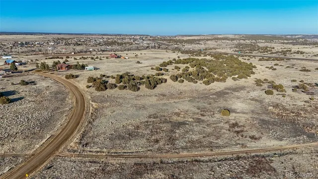 $40,000 | Colorado Boulevard, Colorado City, CO 81019