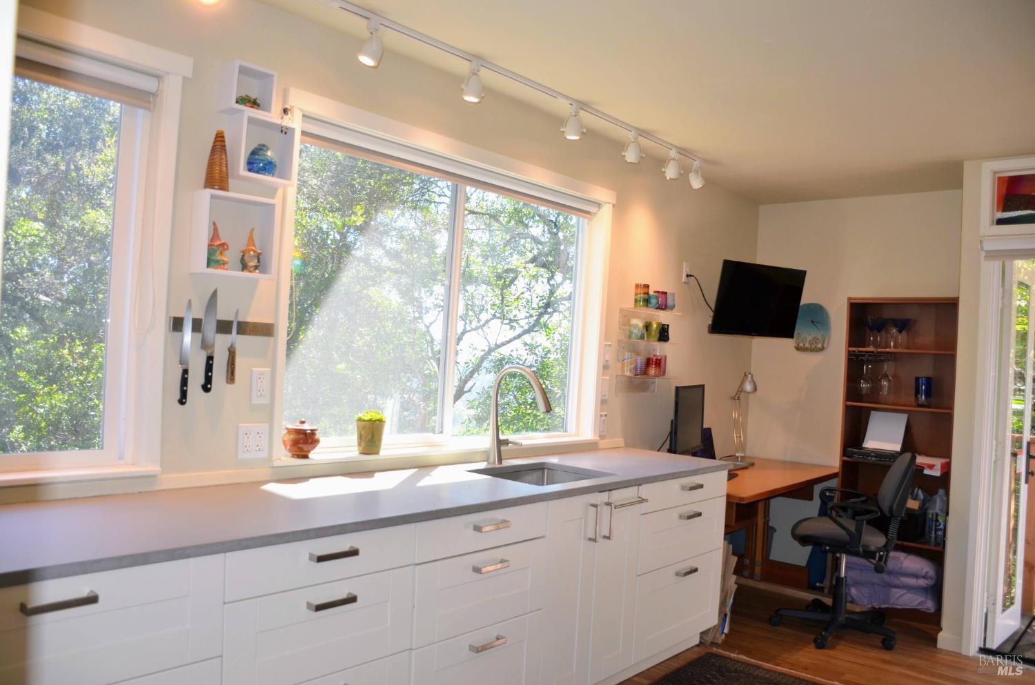 140 Redwood Road Fairfax, CA 94930 - Photo 20 of 26