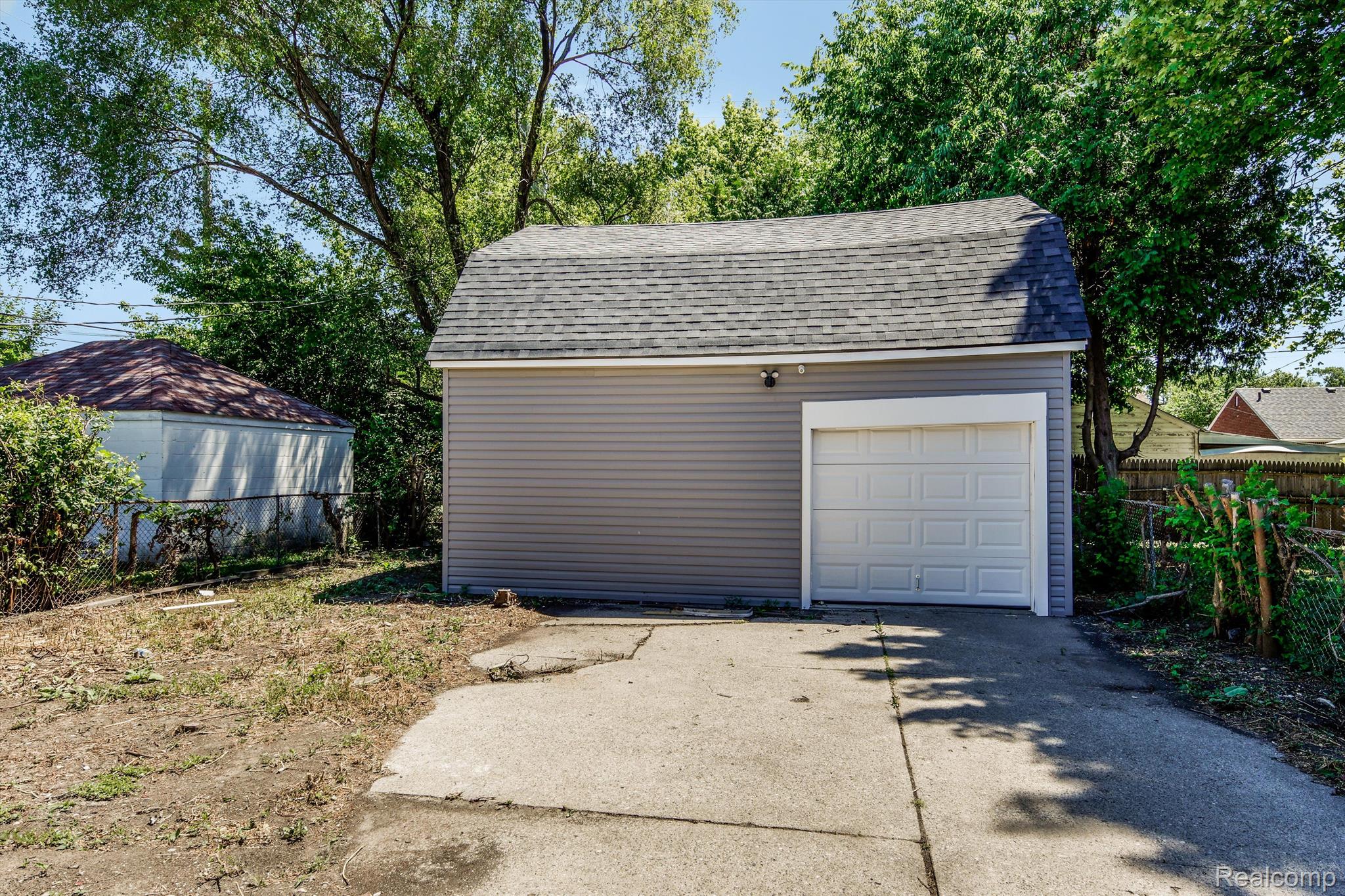 12330 Riad Street Detroit, MI 48224 - Photo 21 of 21 Gallery Image 21