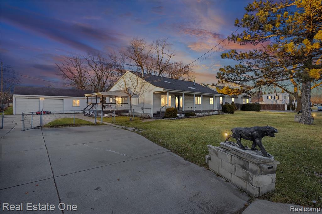 2535 North Telegraph Road Monroe, MI 48162 - Photo 1 of 38
