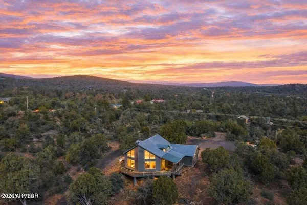 $759,000 | 6325 Gardenia Lane, Show Low, AZ 85901