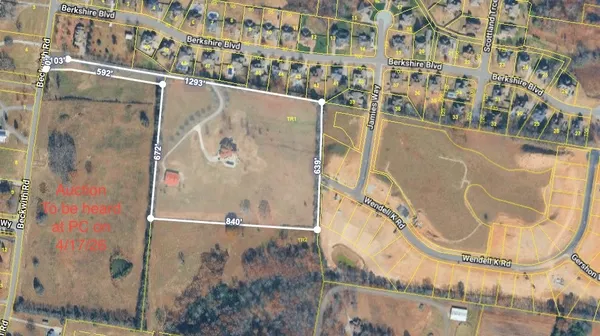 $6,000,000 | 6523 Beckwith Road, Mount Juliet, TN 37122
