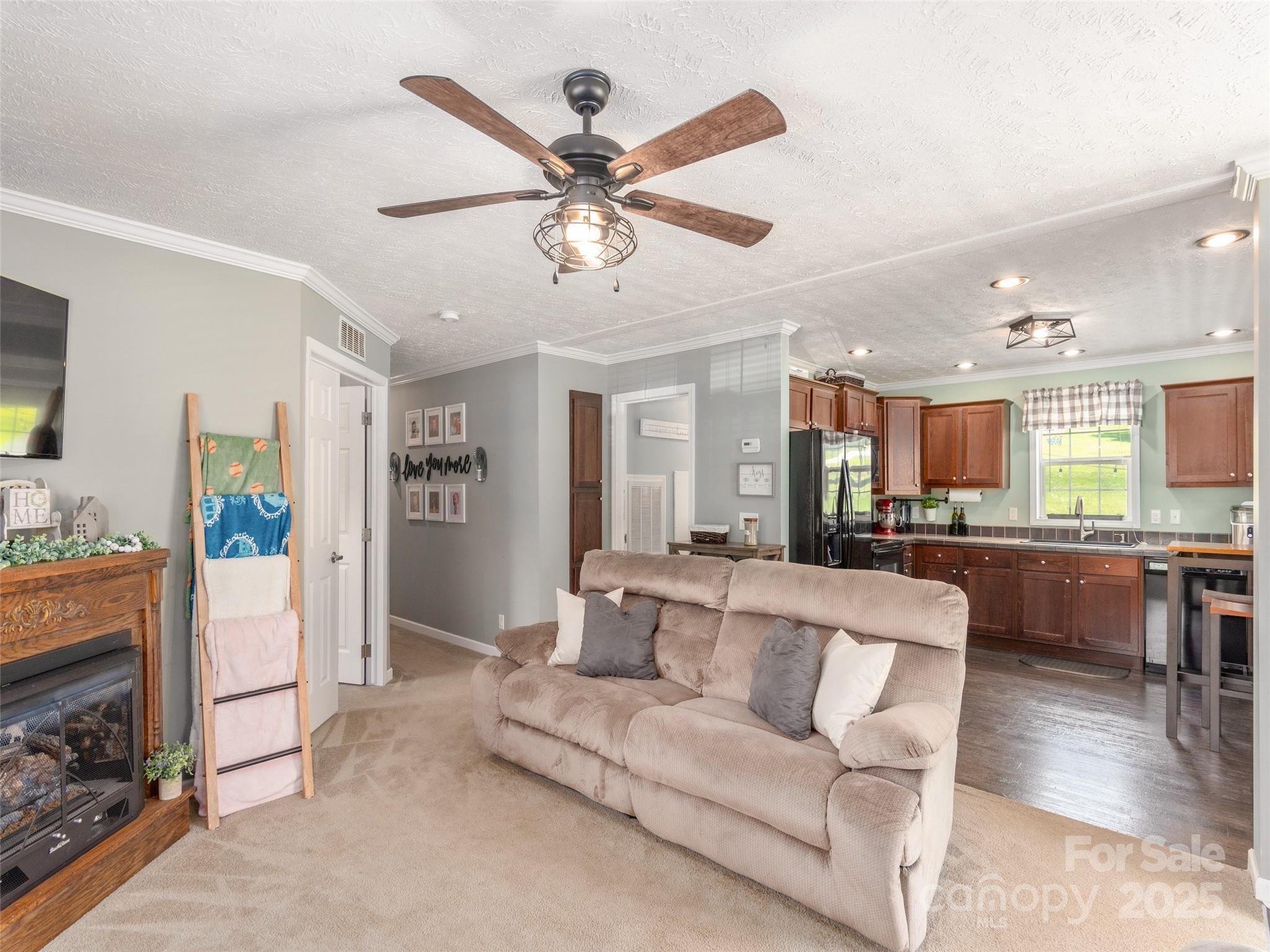 16 Sams Branch Road Candler, NC 28715 - Photo 11 of 28