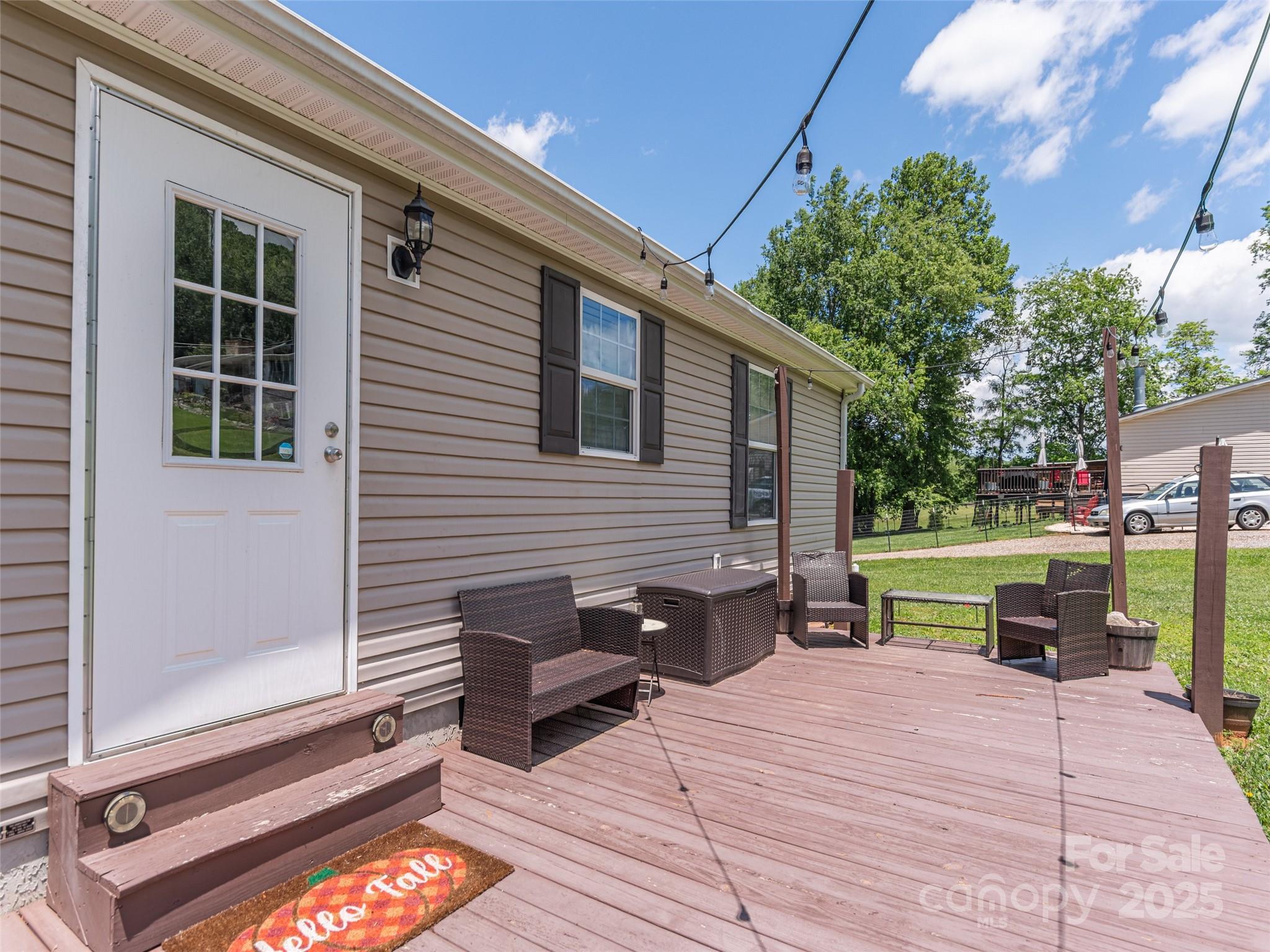 16 Sams Branch Road Candler, NC 28715 - Photo 20 of 28