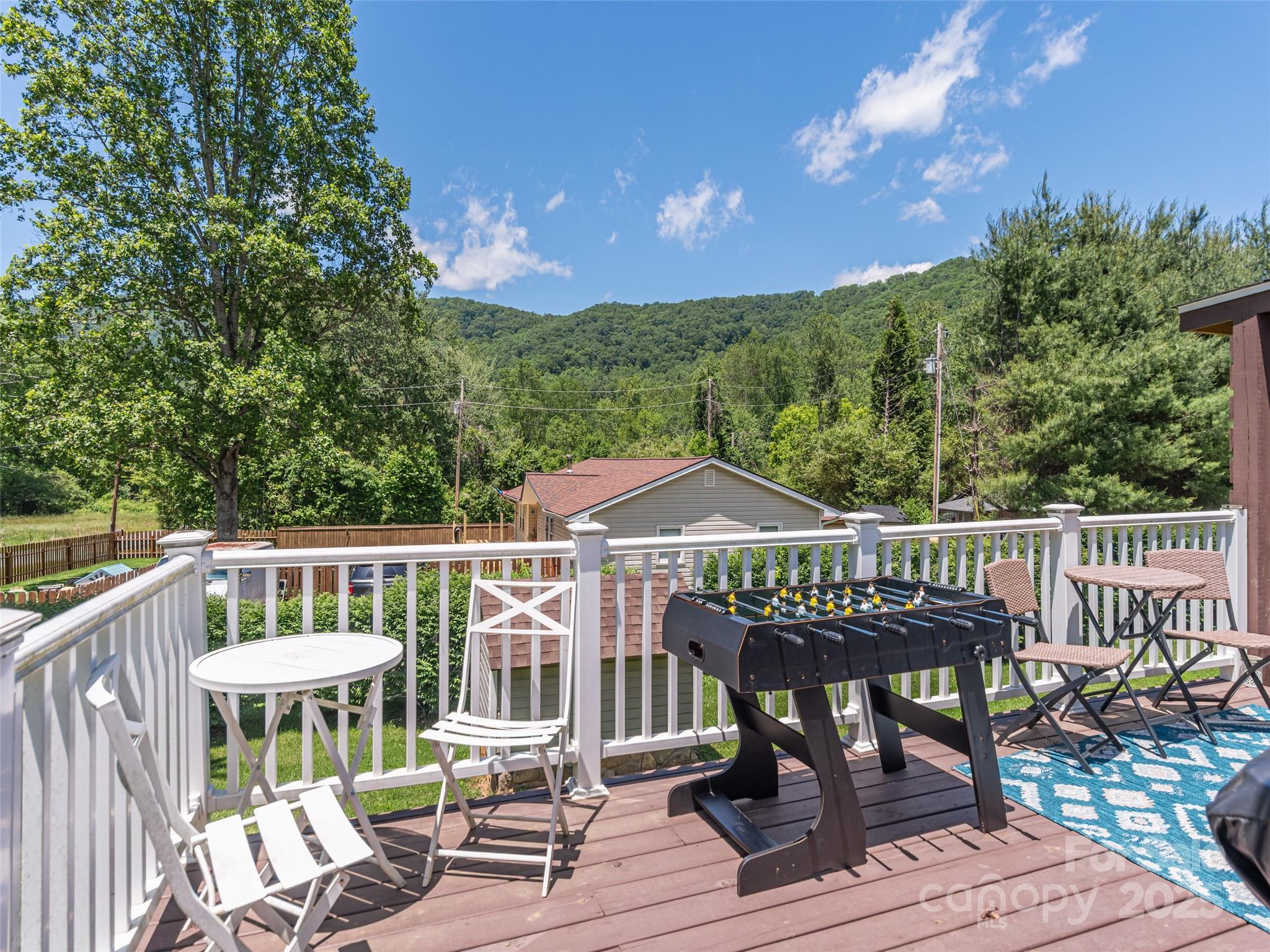 16 Sams Branch Road Candler, NC 28715 - Photo 22 of 28