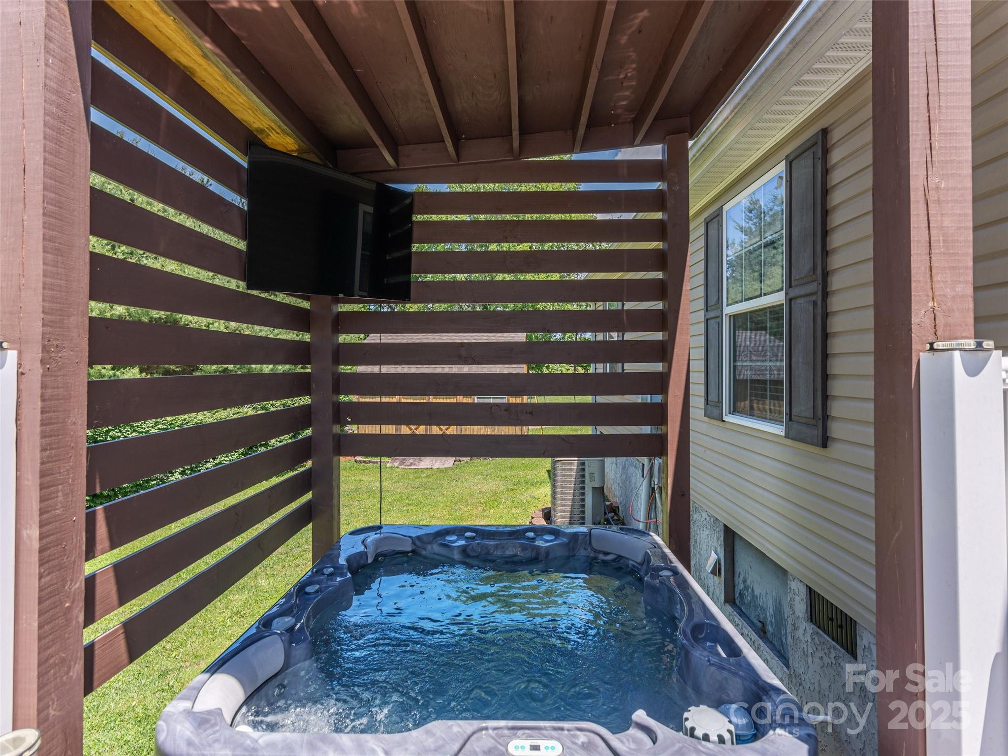 16 Sams Branch Road Candler, NC 28715 - Photo 23 of 28