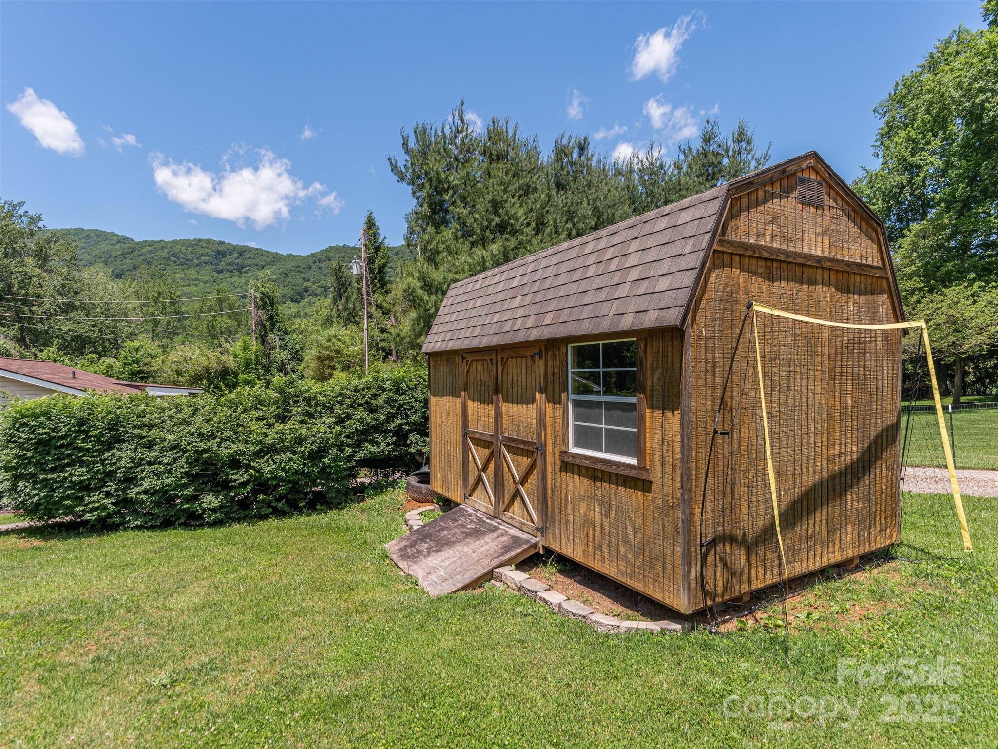 16 Sams Branch Road Candler, NC 28715 - Photo 28 of 28