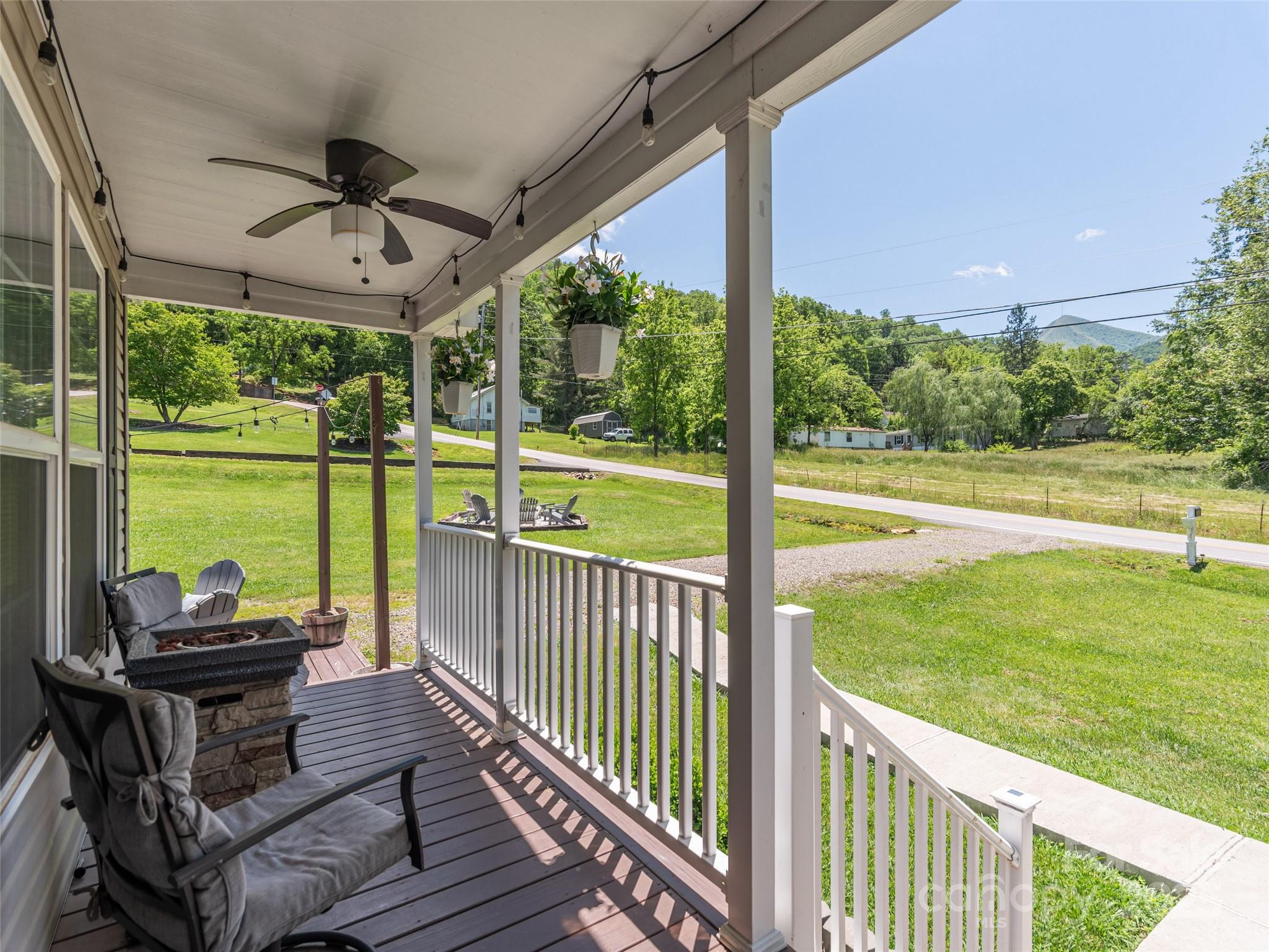 16 Sams Branch Road Candler, NC 28715 - Photo 3 of 28