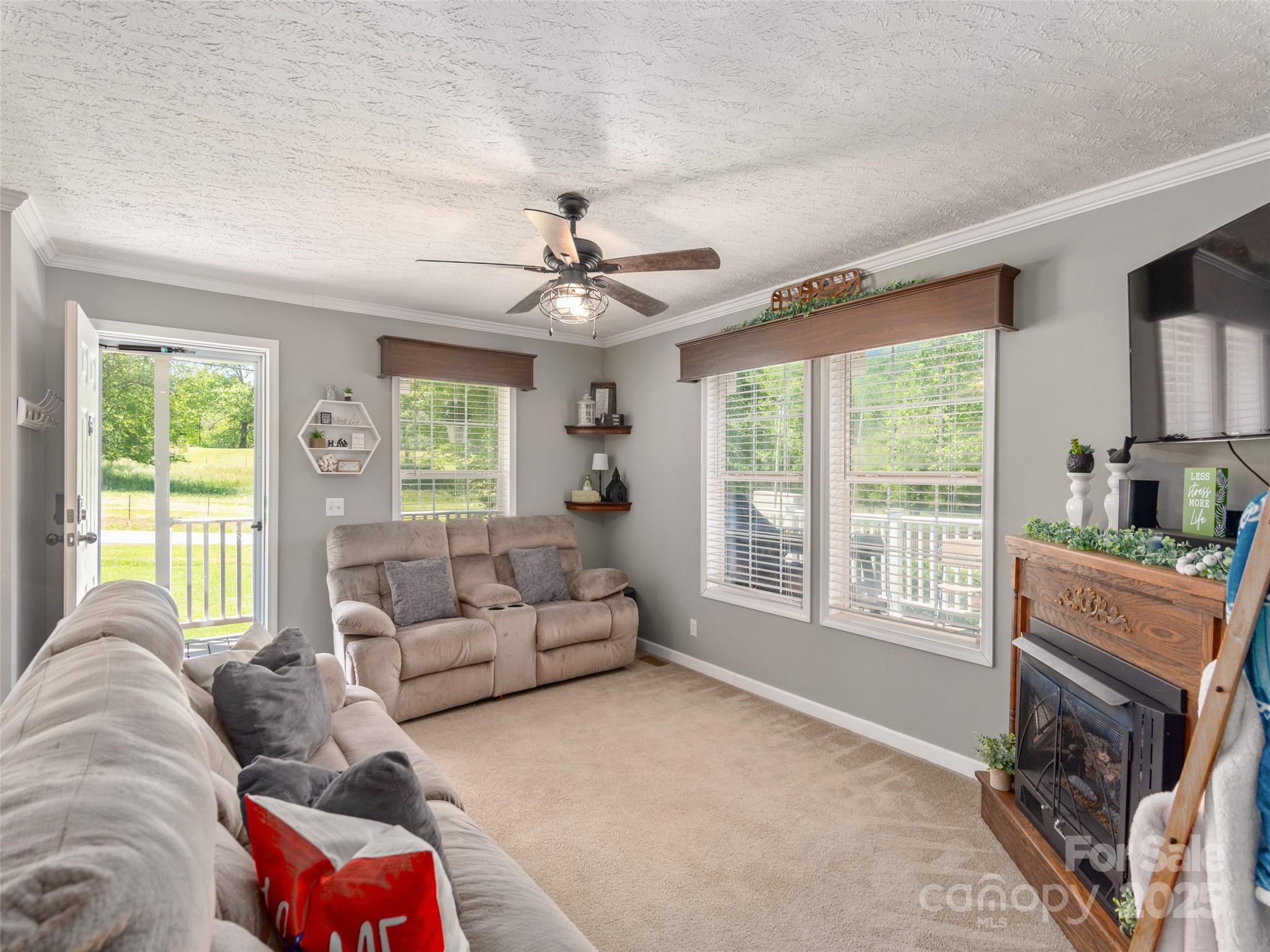 16 Sams Branch Road Candler, NC 28715 - Photo 10 of 28