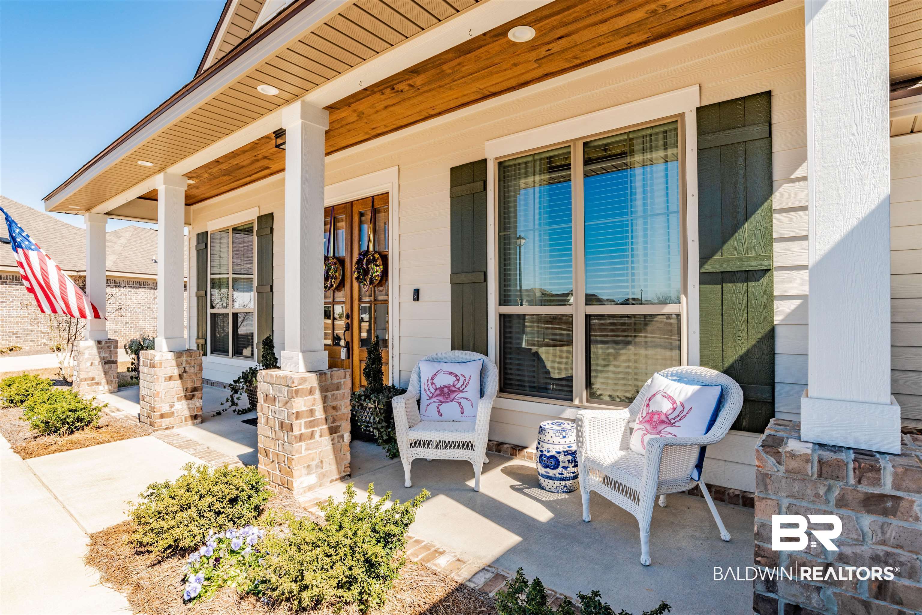 24604 Thunder Gulch Lane Daphne, AL 36526 - Photo 4 of 49