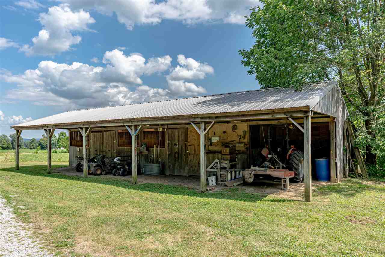 415 Duff Road Leitchfield, KY 42754 - Photo 4 of 16 Gallery Image 4