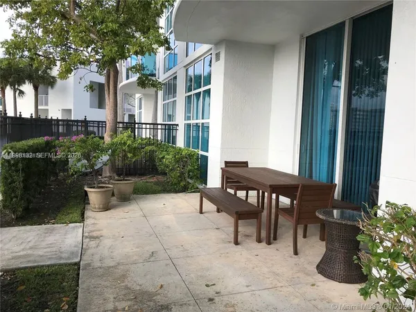 $3,400 | 1945 South Ocean Drive, Unit M2, Hallandale Beach, FL 33009