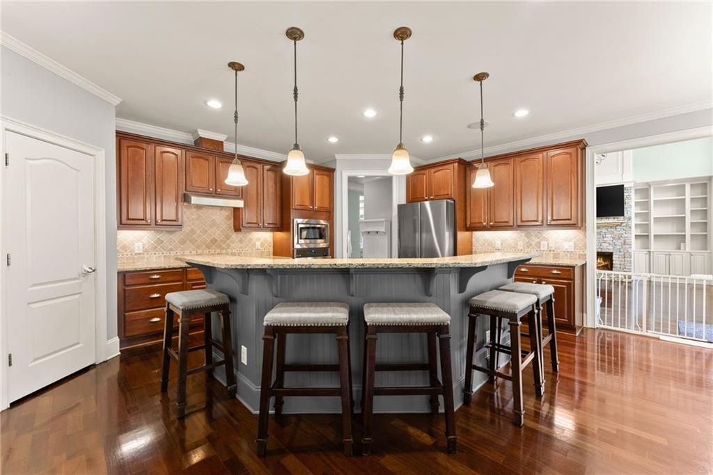 872 Pathview Court Dacula, GA 30019 - Photo 31 of 103