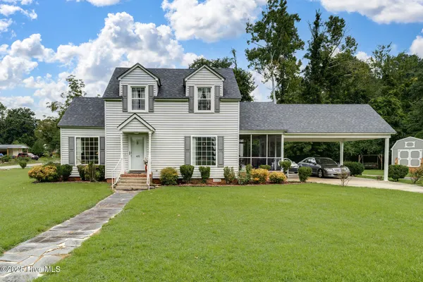 $275,000 | 403 East Hill Street, Warsaw, NC 28398