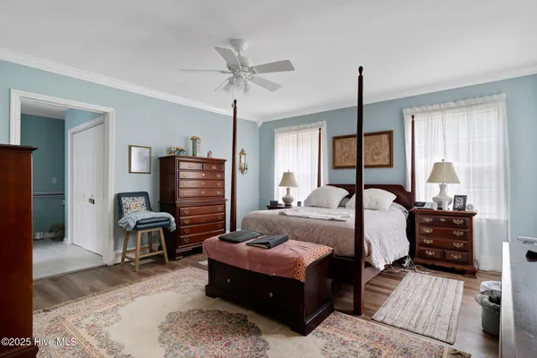 $275,000 | 403 East Hill Street, Warsaw, NC 28398