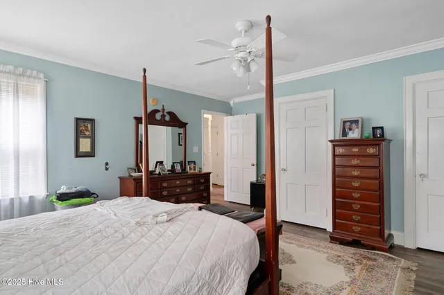 $275,000 | 403 East Hill Street, Warsaw, NC 28398