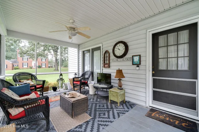 $275,000 | 403 East Hill Street, Warsaw, NC 28398