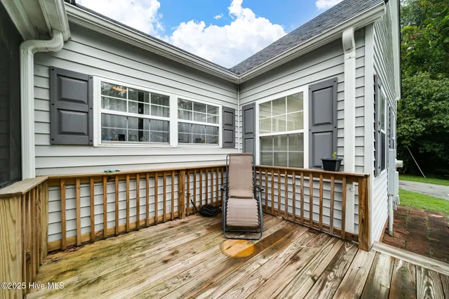 $275,000 | 403 East Hill Street, Warsaw, NC 28398