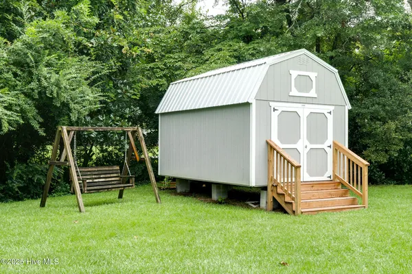 $275,000 | 403 East Hill Street, Warsaw, NC 28398