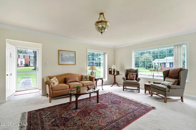 $275,000 | 403 East Hill Street, Warsaw, NC 28398