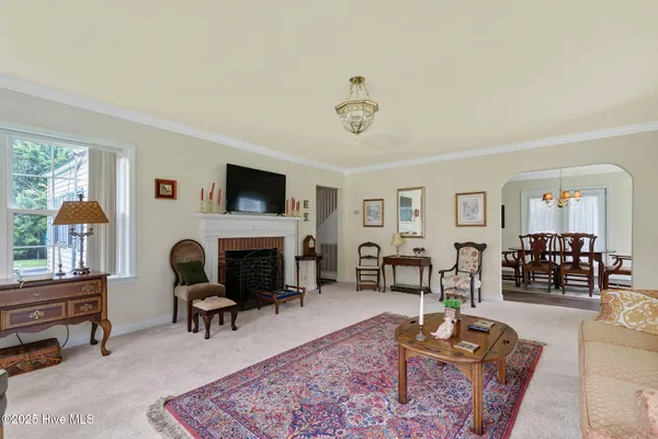 $275,000 | 403 East Hill Street, Warsaw, NC 28398