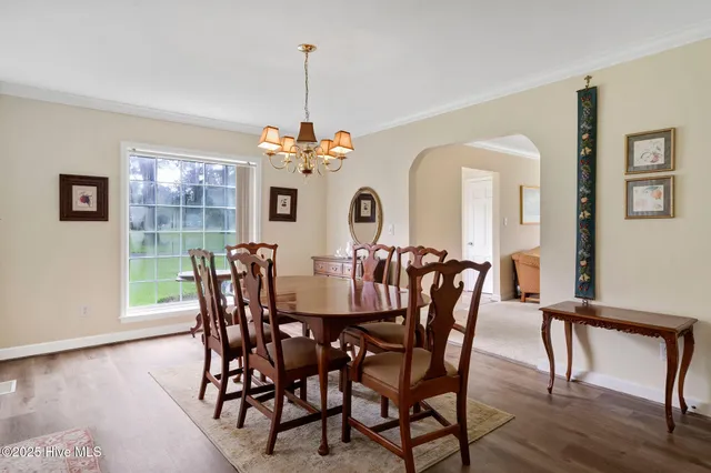 $275,000 | 403 East Hill Street, Warsaw, NC 28398