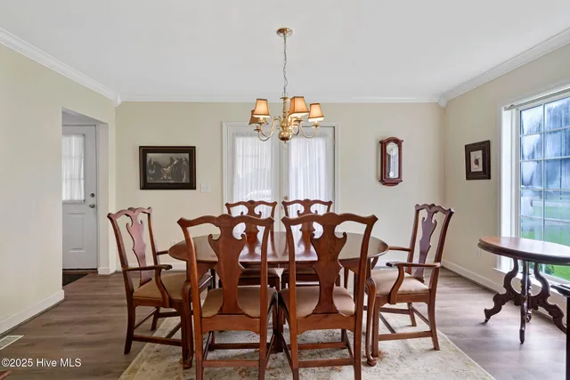 $275,000 | 403 East Hill Street, Warsaw, NC 28398