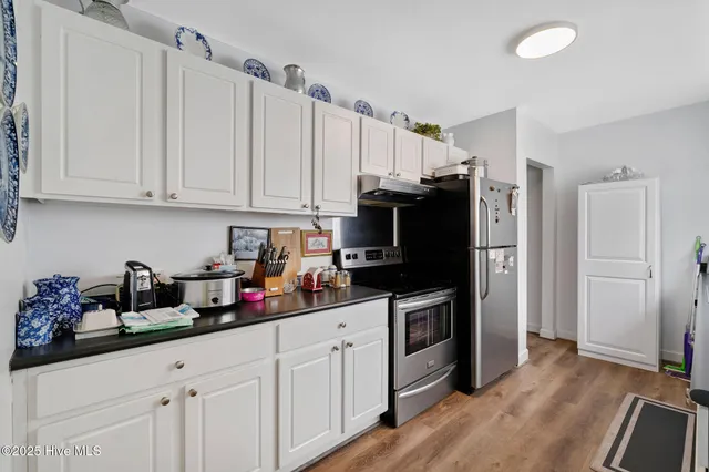 $275,000 | 403 East Hill Street, Warsaw, NC 28398