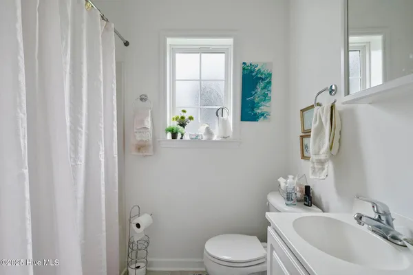 $275,000 | 403 East Hill Street, Warsaw, NC 28398