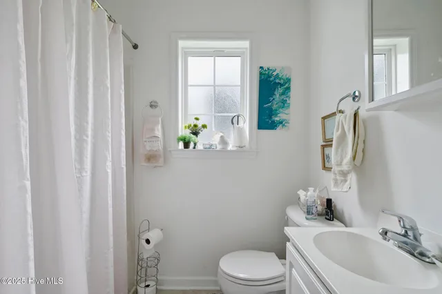 $275,000 | 403 East Hill Street, Warsaw, NC 28398