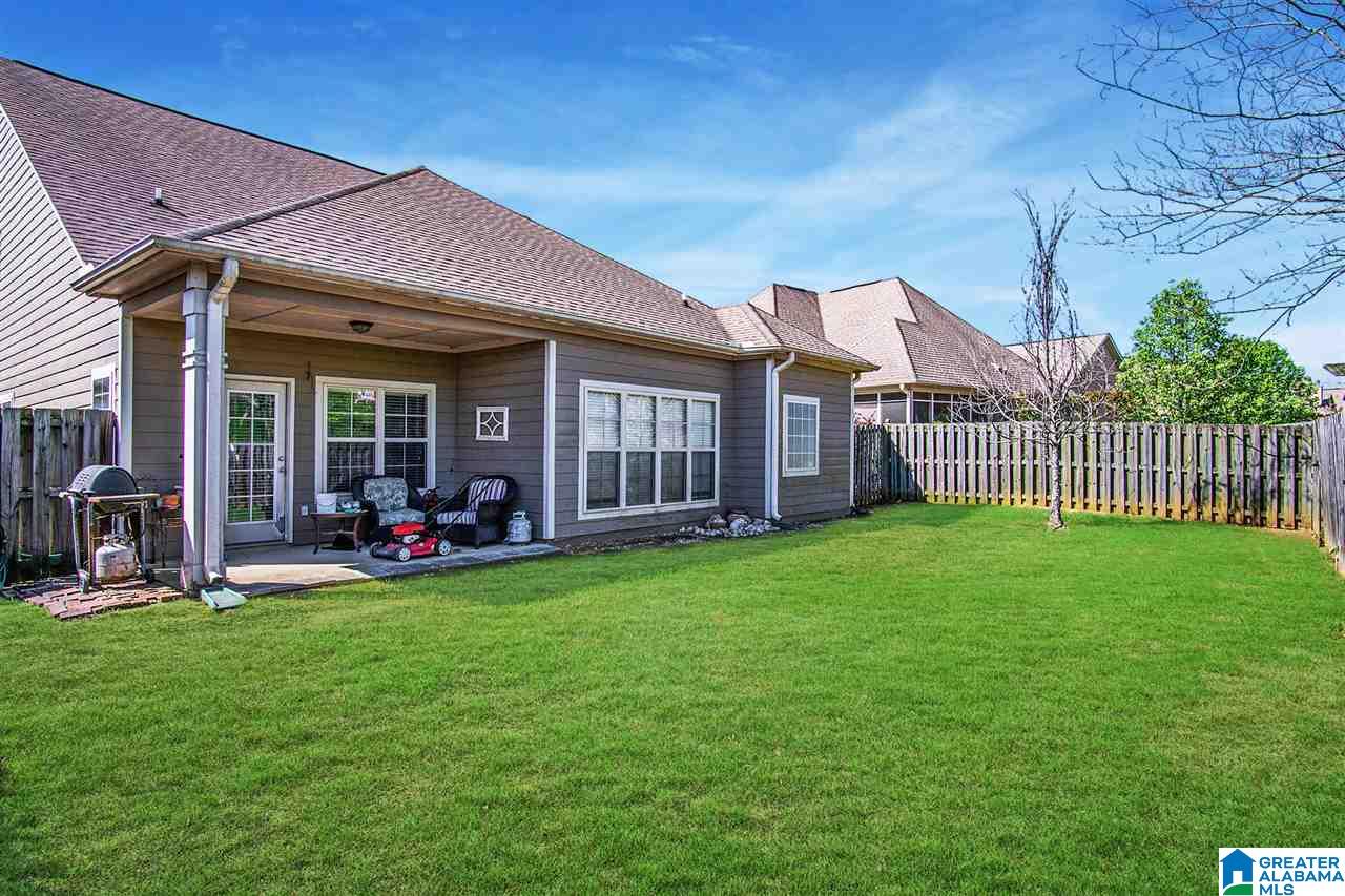 120 Robin Street Calera, AL 35040 - Photo 25 of 27